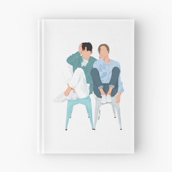 Item preview, Suspicious partner designed and sold by AyushkaAgarwal.