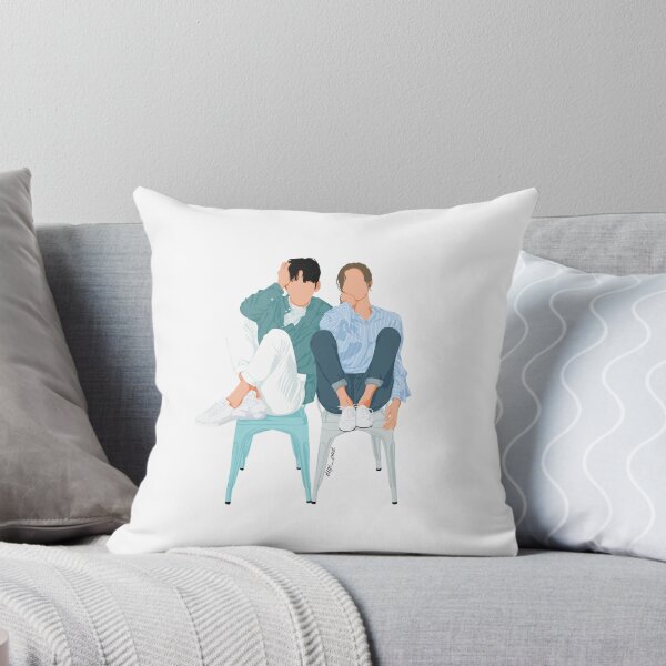 Item preview, Suspicious partner designed and sold by AyushkaAgarwal.