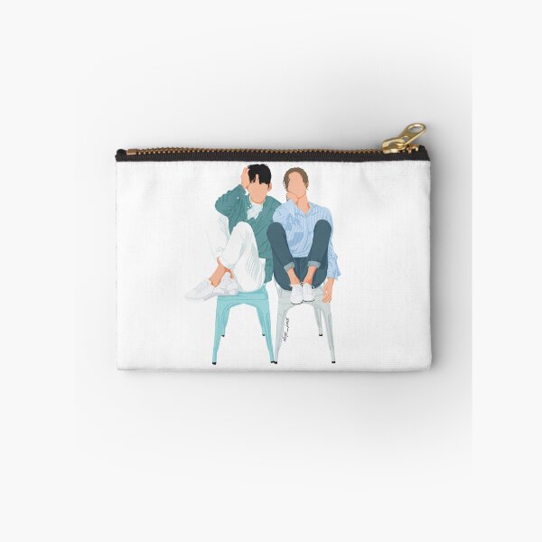 Item preview, Suspicious partner designed and sold by AyushkaAgarwal.