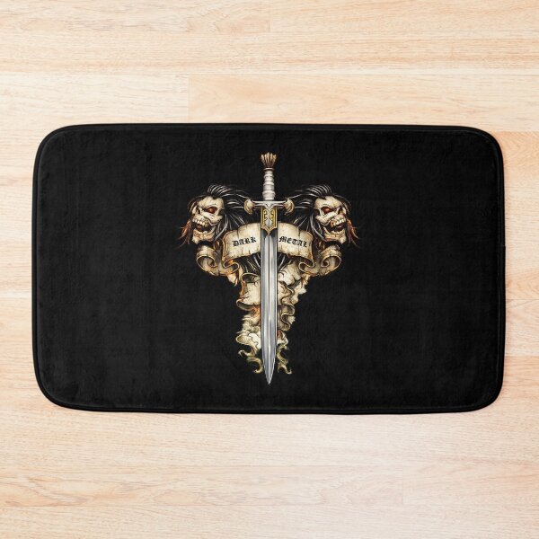 Item preview, DARK METAL designed and sold by TATTOO-DESIGN.