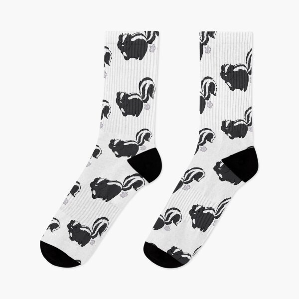 Item preview, Local Spicy Kitty Funny Striped Skunk Meme designed and sold by Petzzz.