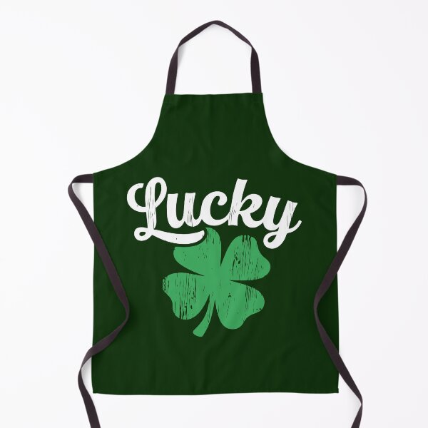Item preview, Lucky Shamrock – St. Patrick’s Day Design designed and sold by Saxon Designs.