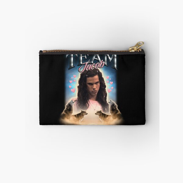 Item preview,  Team Jacob Cursed Fan Collage Classic designed and sold by E-SetedMario.