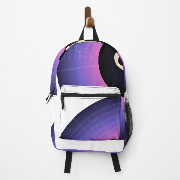Item preview, Light Speed Ka – Sanskrit Symbol in a Cosmic Black Hole Tunnel designed and sold by KumarGandhi.