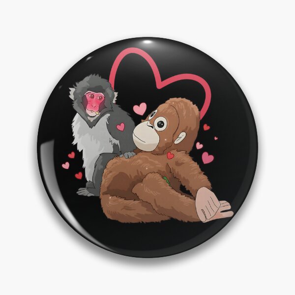 Item preview, Funny Baby Monkey Punch Cute Monkey Punch Tee designed and sold by michealhunt1.