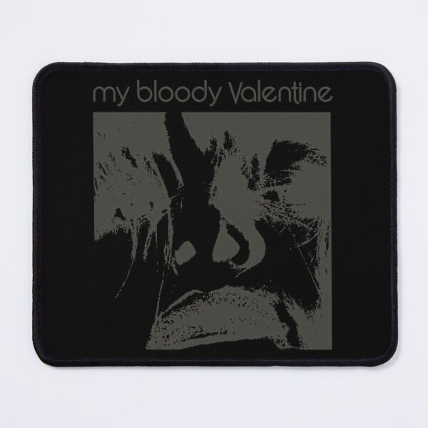 Item preview, My Bloody Valentine designed and sold by E-SetedMario.