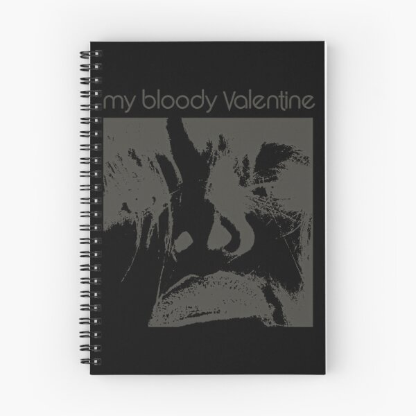 Item preview, My Bloody Valentine designed and sold by E-SetedMario.