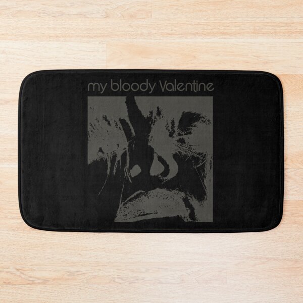 Item preview, My Bloody Valentine designed and sold by E-SetedMario.