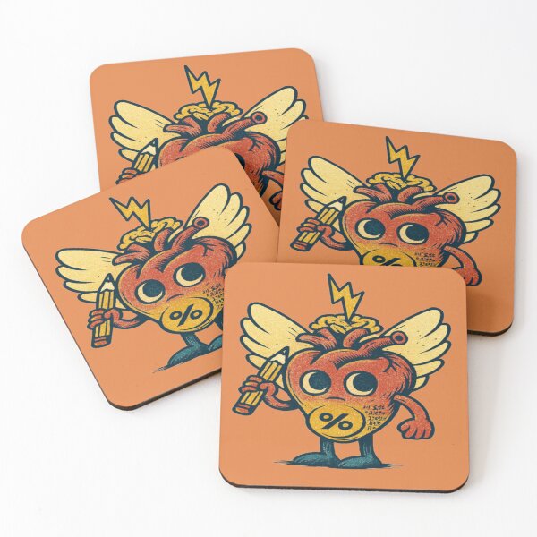 Item preview, Being of the Just Percentage designed and sold by Ecosetereos.
