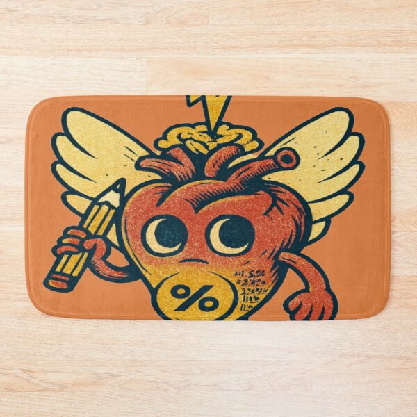 Item preview, Being of the Just Percentage designed and sold by Ecosetereos.