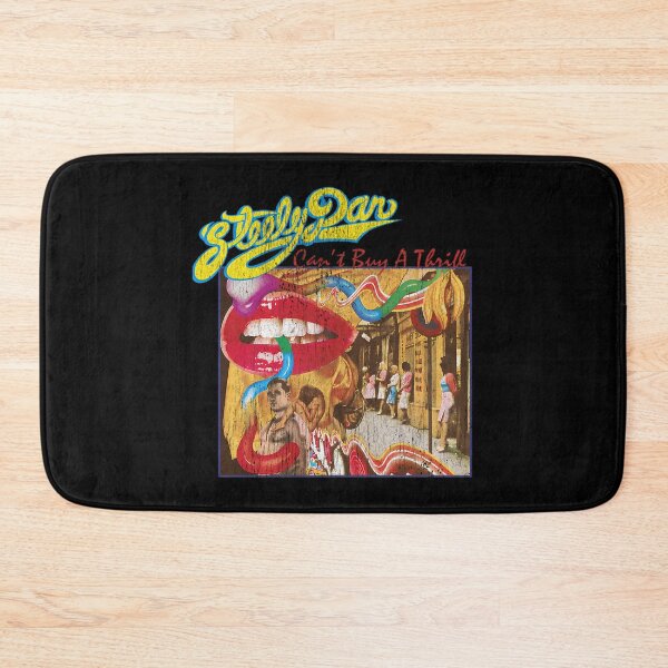 Item preview,  Steely Dan Can'T Buy A Thrill designed and sold by E-SetedMario.