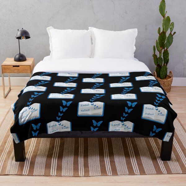 Item preview, Read Reflect Rise designed and sold by PattersArt.