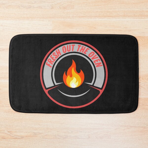 Item preview, Fresh Out the Oven – CEO of Hot Stuff designed and sold by Aquarius-club.