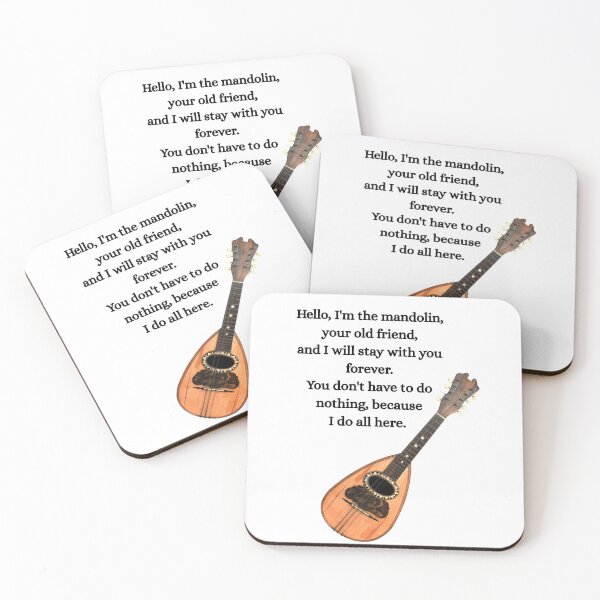 Item preview, My close friend. designed and sold by di-Vera-Rosati.