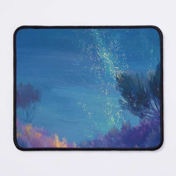 Item preview, Deep Blue Drift designed and sold by CHCOfficial.