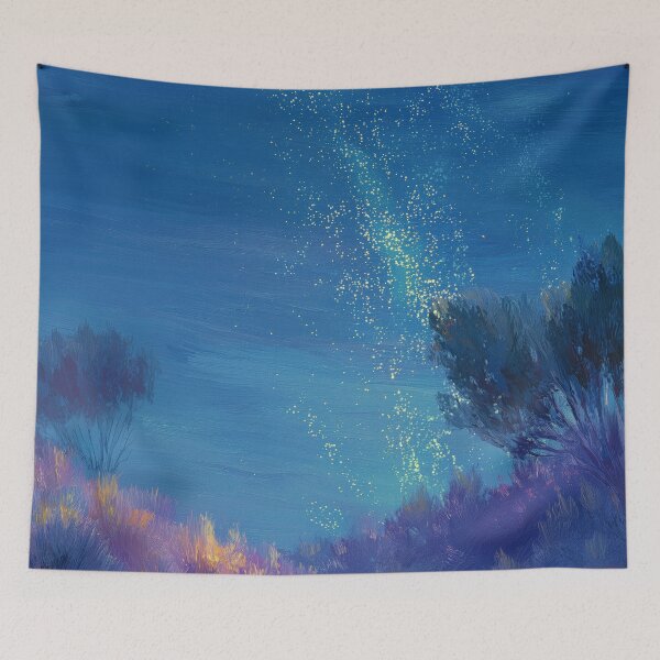 Item preview, Deep Blue Drift designed and sold by CHCOfficial.