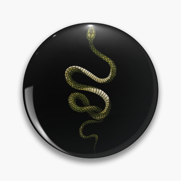 Item preview, Snake designed and sold by brxrxn.