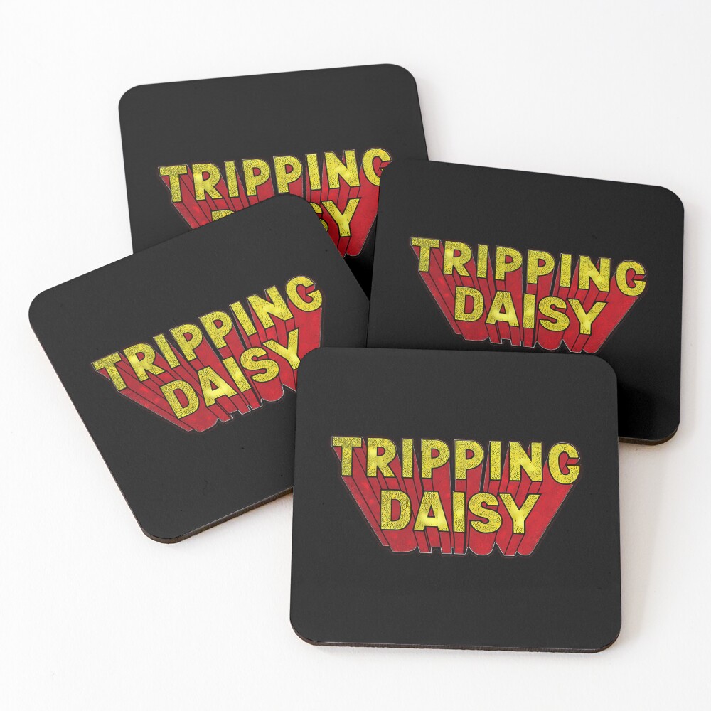 Item preview, Coasters (Set of 4) designed and sold by E-SetedMario.