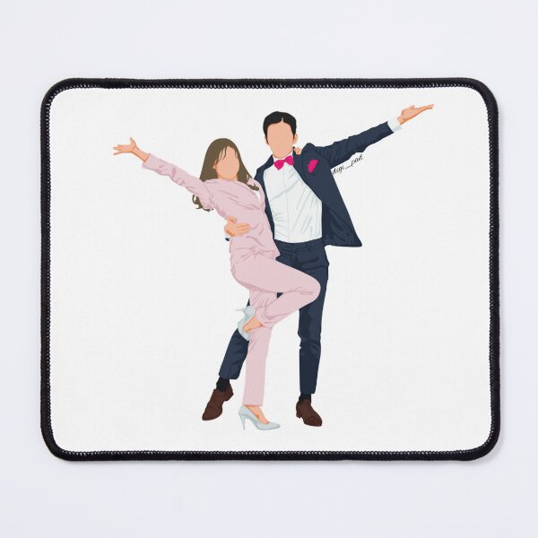 Item preview, Suspicious partner designed and sold by AyushkaAgarwal.