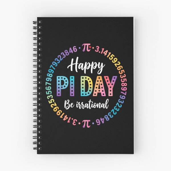 Item preview, Happy Pi Day Math Teacher Coach Nerdy Pi Lover Design designed and sold by EASY Aadia.