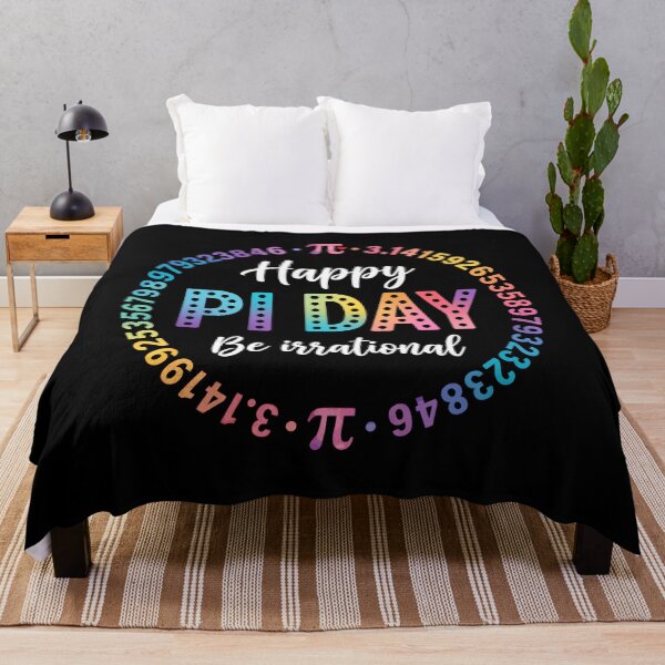 Item preview, Happy Pi Day Math Teacher Coach Nerdy Pi Lover Design designed and sold by EASY Aadia.