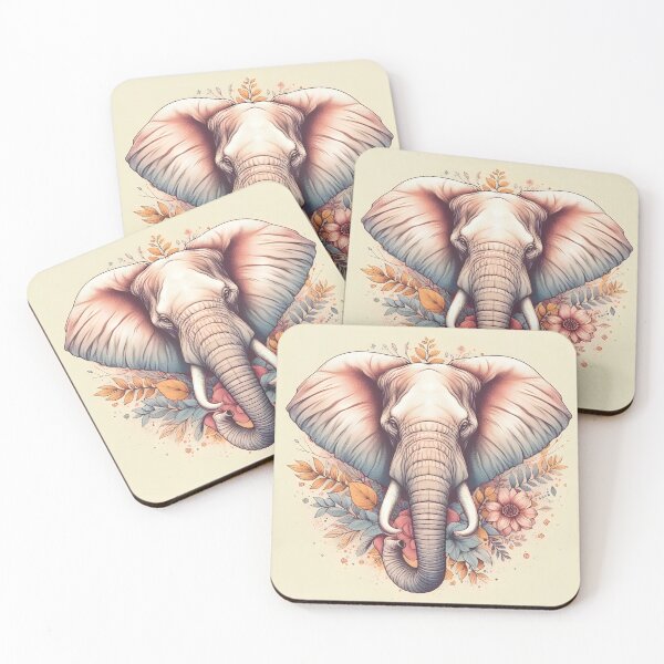 Item preview, Animal beauty designed and sold by Artillenium.