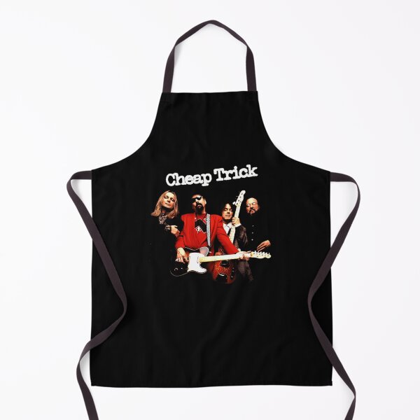 Item preview, Member Group Music Band Cheapp Trikckk designed and sold by Batatato.