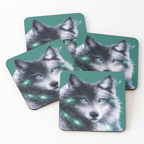 Item preview, Emerald Within the Shadow designed and sold by Mishco courier co.