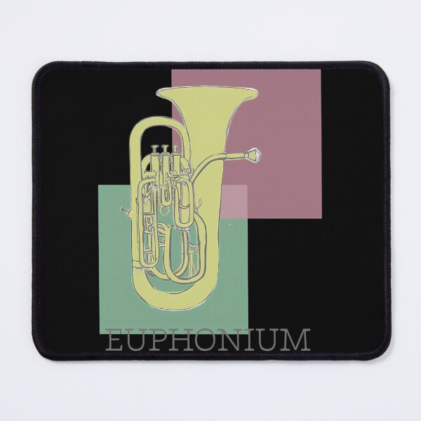 Item preview, Euphonium designed and sold by E-SetedMario.