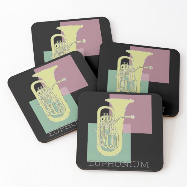 Item preview, Euphonium designed and sold by E-SetedMario.