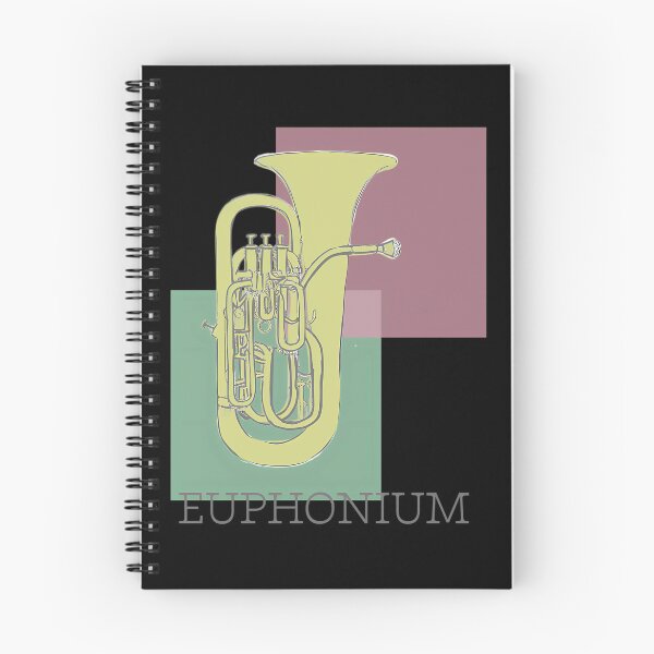 Item preview, Euphonium designed and sold by E-SetedMario.