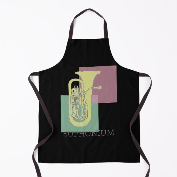 Item preview, Euphonium designed and sold by E-SetedMario.