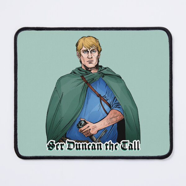 Item preview, Ser Duncan the Tall designed and sold by Jabrele.