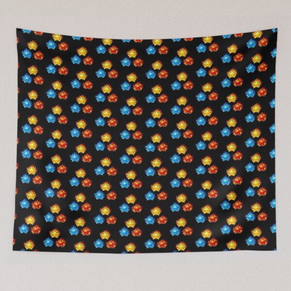 Item preview, Stars On Fire designed and sold by Planetporridge.