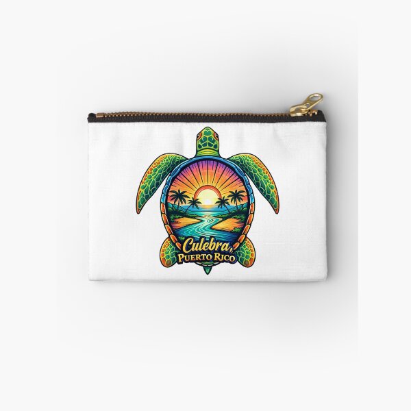 Item preview, Culebra,Puerto Rico Turtle designed and sold by Colón Graphix’s.