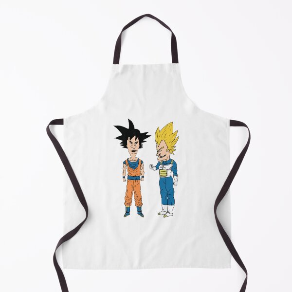 Item preview, Beaviss And Buttheadd x Dragonn Balll And Sonn Gokuu designed and sold by zouhair oitache.