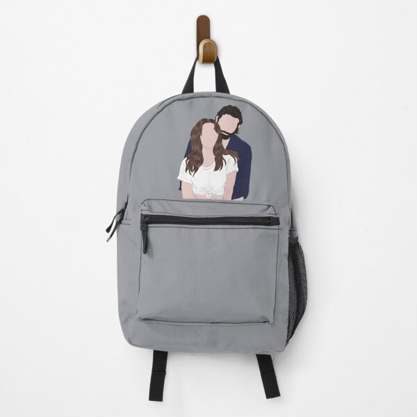 Item preview, Ally & Jack — A Star Is Born | Shallow Era designed and sold by Still Silhouette.