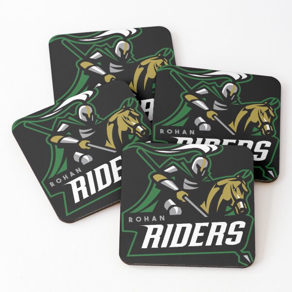 Item preview, Rohan Riders T-Shirt designed and sold by AnnamaeBreit.