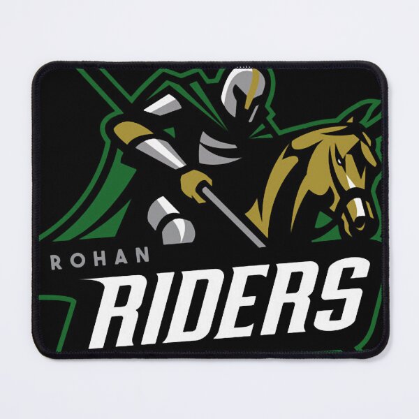 Item preview, Rohan Riders T-Shirt designed and sold by AnnamaeBreit.