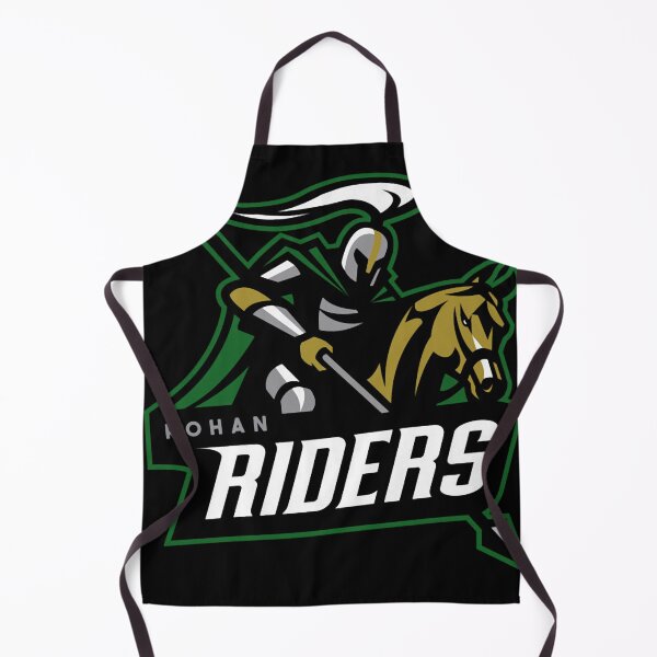 Item preview, Rohan Riders T-Shirt designed and sold by AnnamaeBreit.