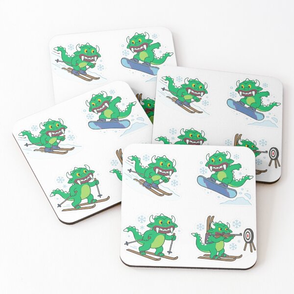 Item preview, Hodag's Winter Olympics designed and sold by COOLKJS0.