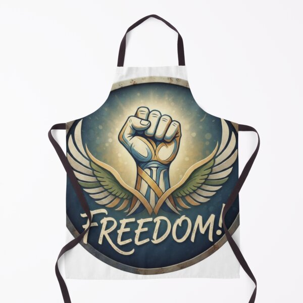 Item preview, FREEDOM! designed and sold by IM ZAN ZETTA.