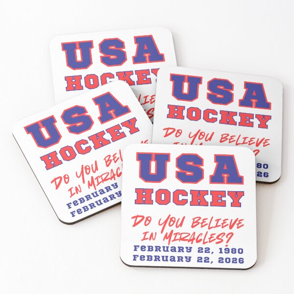 Item preview, USA Hockey designed and sold by OneWorldShop.