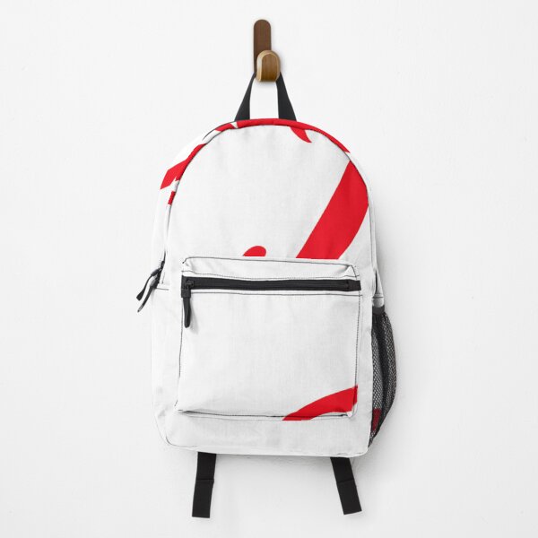 Item preview, Bold Red K – Minimal Letter Design in Vibrant Coca Red designed and sold by KumarGandhi.