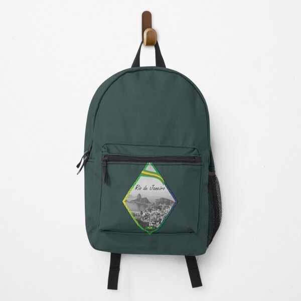 Item preview, Rio de janeiro landscape in brazil designed and sold by Donutlovers.