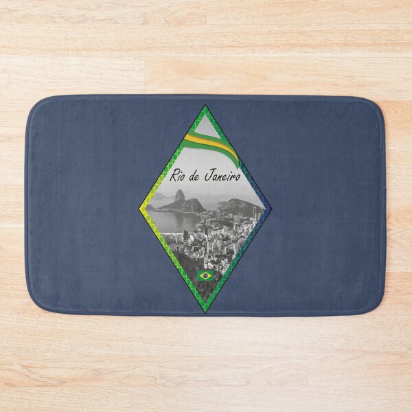 Item preview, Rio de janeiro landscape in brazil designed and sold by Donutlovers.
