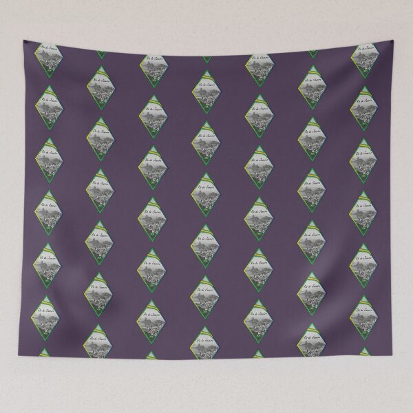 Item preview, Rio de janeiro landscape in brazil designed and sold by Donutlovers.