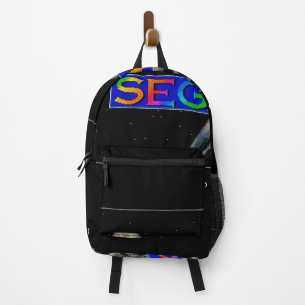 Item preview, SEGA CD Boot Screen Logo III T-Shirt designed and sold by AnnamaeBreit.