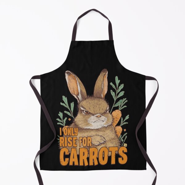 Item preview, Grumpy Rabbit Carrot designed and sold by Zakrytos ★★★★★.