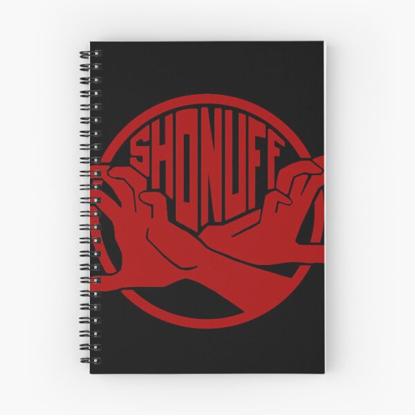 Item preview, sho nuff logo T-Shirt designed and sold by AnnamaeBreit.